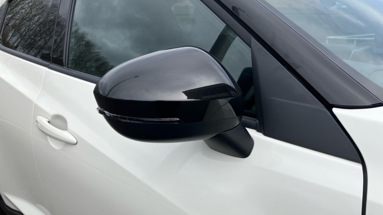 Nissan Juke 1.0 DiG-T 114 N-Connecta 5dr Petrol Hatchback